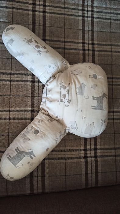 Подушка для малыша