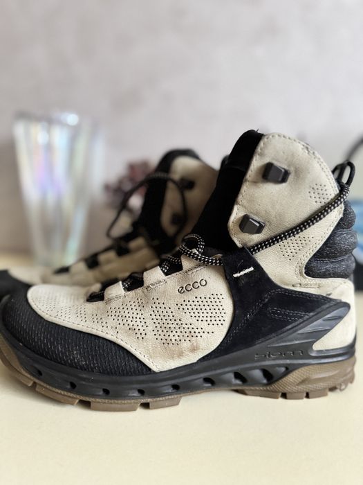 Взуття зимове ecco biom
