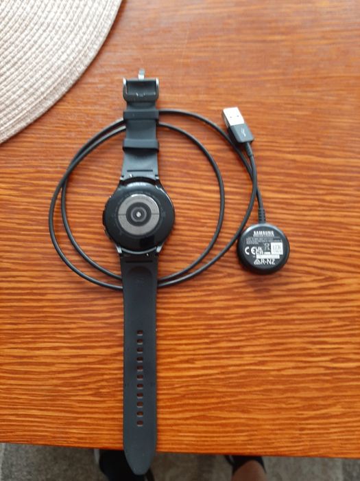 Sprzedam smartwatch classic 4 nowa cena