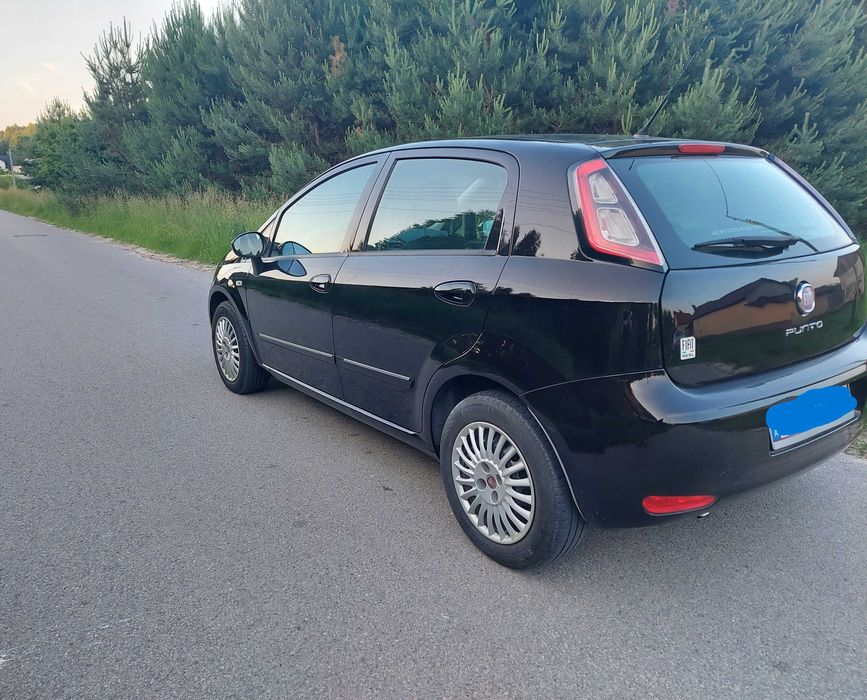 1.2 benzynka * 2 kpl kół * klima