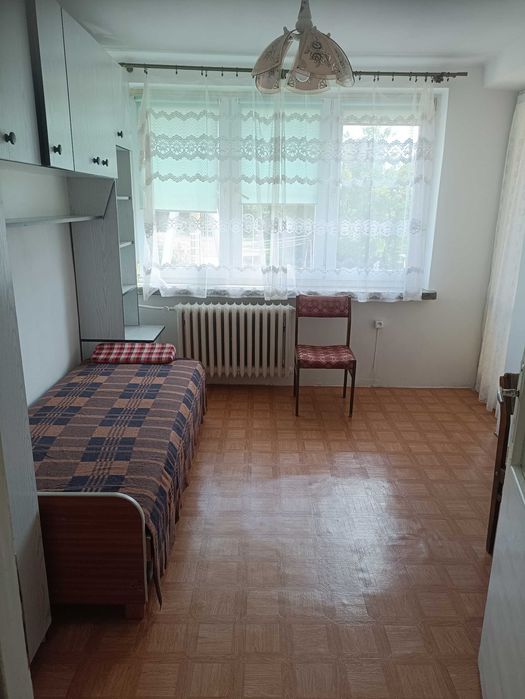 Mieszkanie do wynajęcia