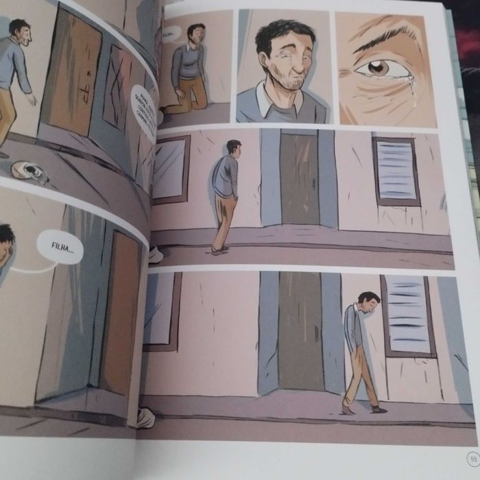 Tempo - Em busca da felicidade perdida