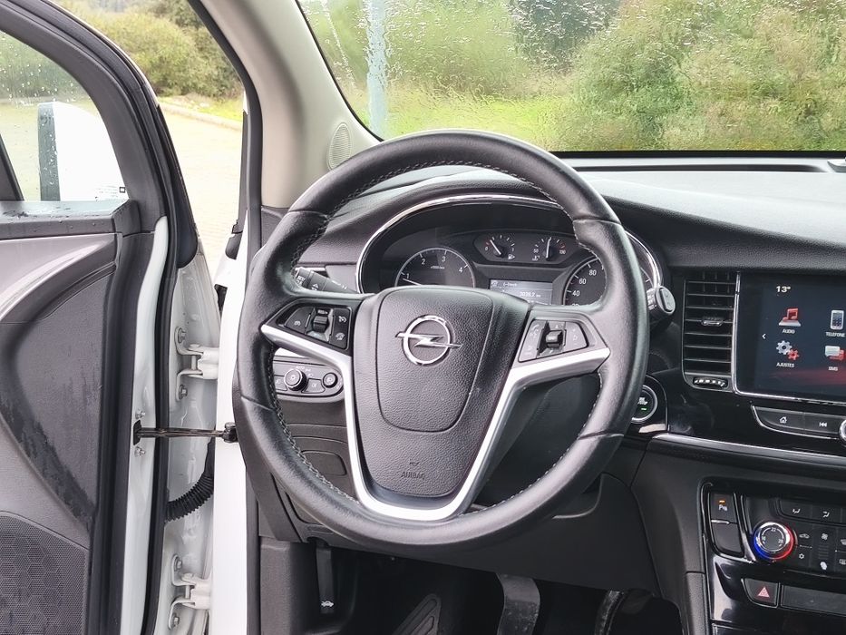 Opel Mokka X 1.6Cdti Inovation Garantia Troco 205€ Mês