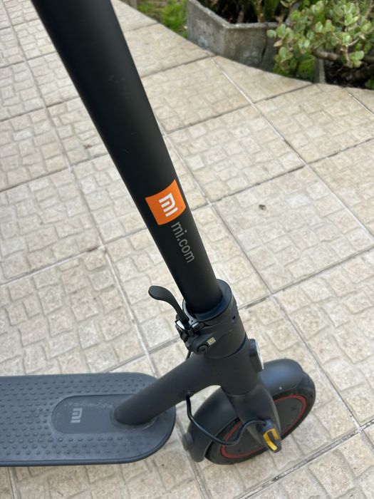 Trotinete Elétrica Xiaomi mi Pro 2