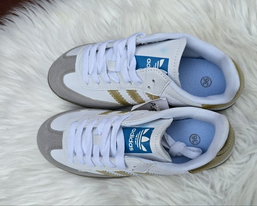 Buty damskie rozmiar 36 37