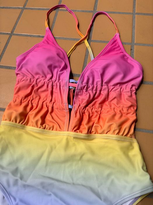 Fato de banho novo 36