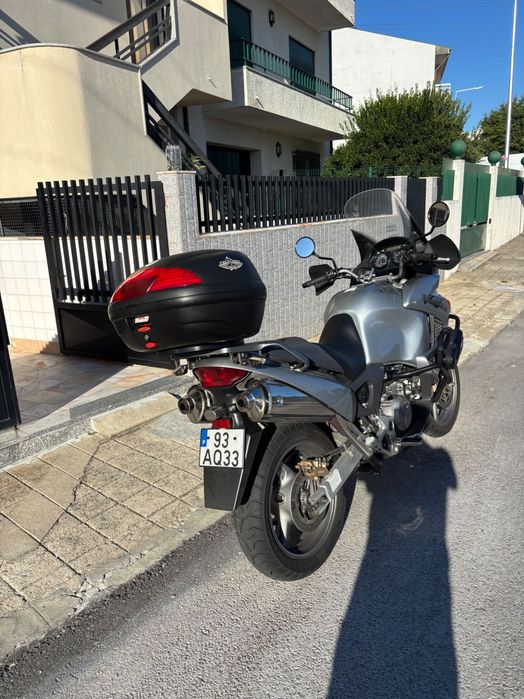Honda Varadero 1000