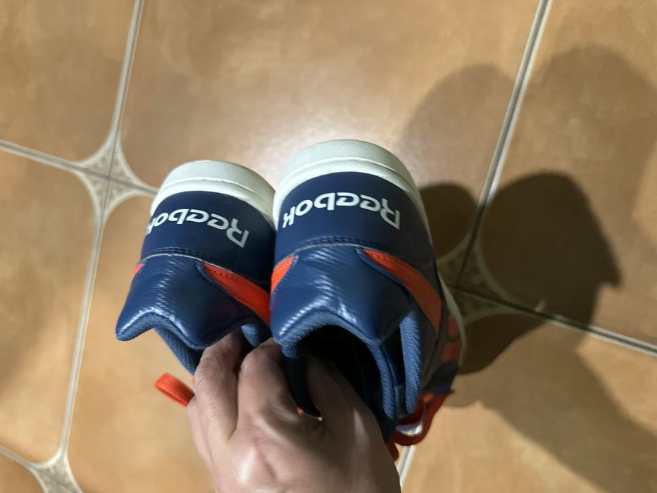 Buty sportowe Reebok rozm 38,5
