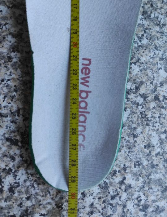 Кросівки чоловічі New Balance 574