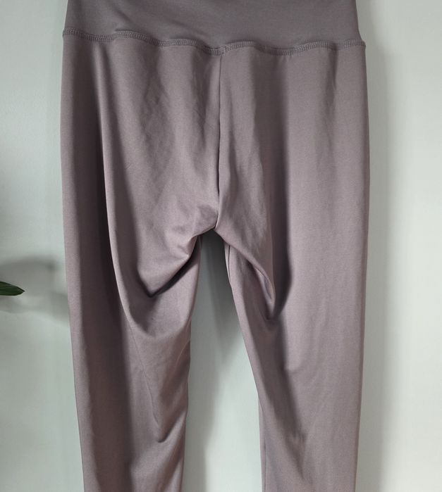 South Beach Leginsy Smoky Grey Nowe r. L Patrz Wymiary!