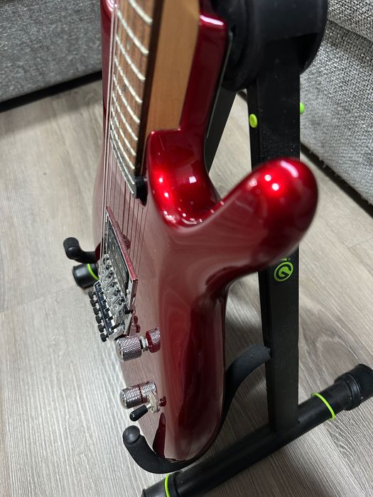 Ibanez JS24P-CA Joe Satriani