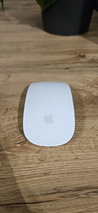 Myszka apple magic mouse 2 bezprzewodowa bluetooth