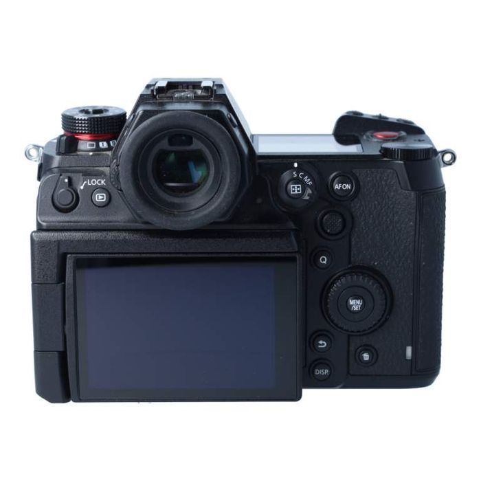 Aparat Panasonic Lumix S1H Cyfrowe.pl Warszawa