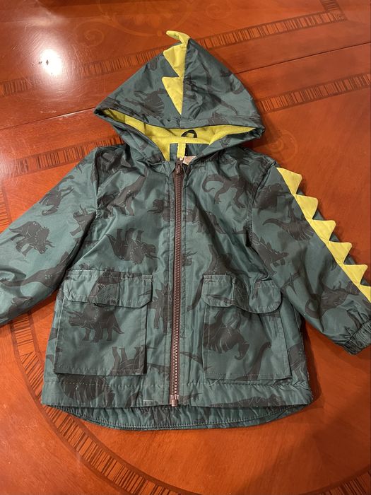 Куртка детская Carter’s  на 18мес/ Ветровка детская/