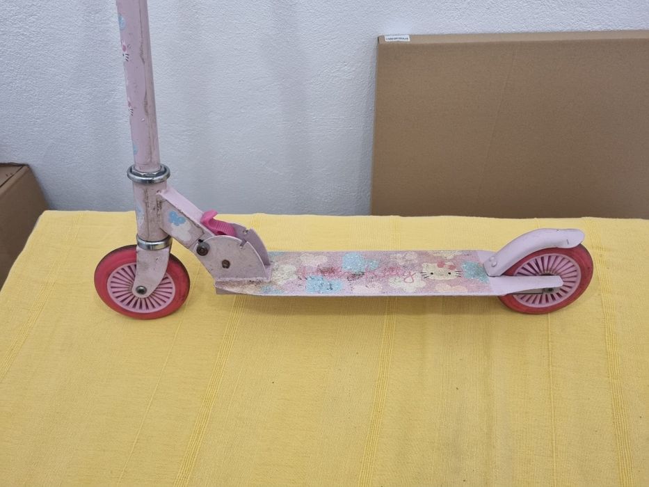 Trotinete para Criança