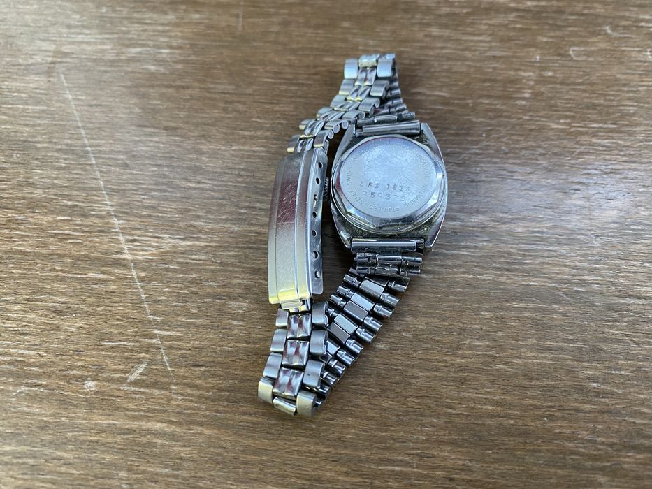 Glycine zegarek automatic