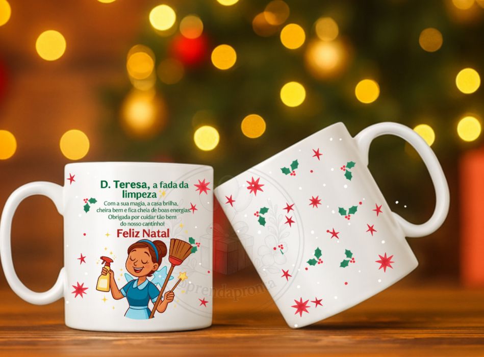 Canecas personalizadas com fotos e frases