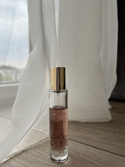 Парфуми Zara Rose Gourmand