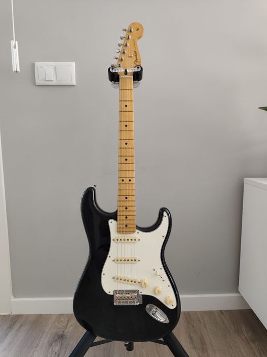Fender Player II Stratocaster