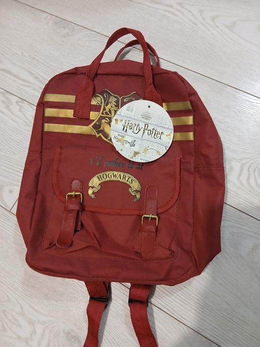 Рюкзак Гаррі Поттер