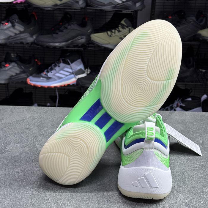Баскетбольні кросівки Adidas D.O.N.Issue 6 JQ2249 ОРИГІНАЛ 100% 50 р