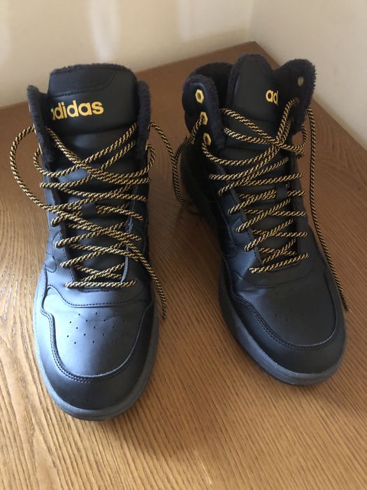 Sapatilhas Adidas Tamanho 45