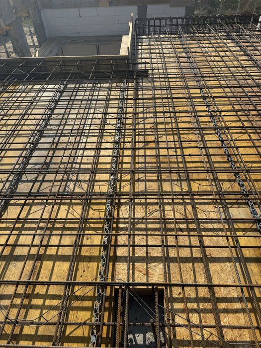 Kierownik Budowy/ Inspektor nadzoru/ Odbiory mieszkań