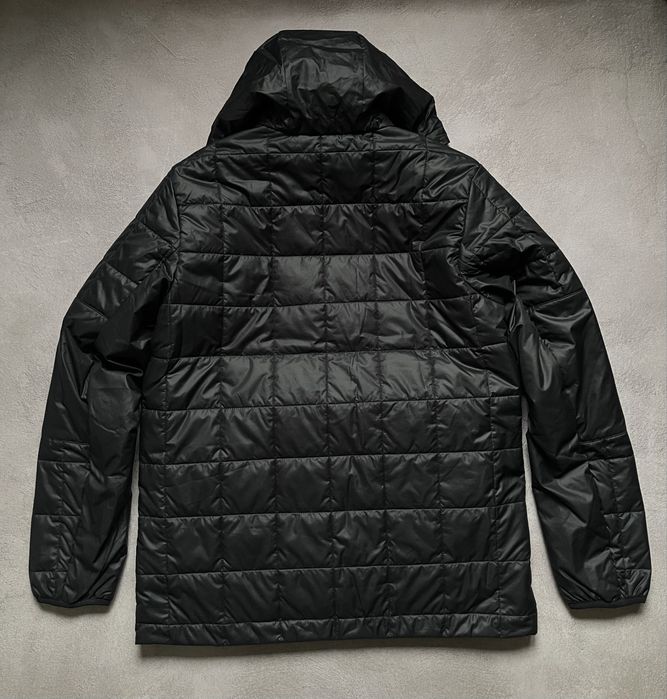 Курточка мужская Nike Syn Fil Anorak  размер S