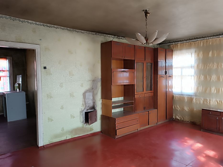 Только продажа дома в центре п.Андреевка