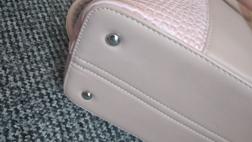 Torba kuferek SilviaRosa