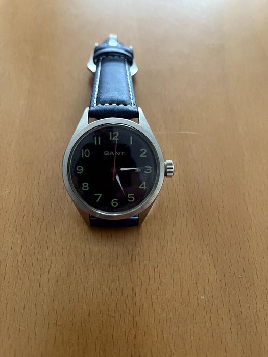 Relógio GANT em bom estado