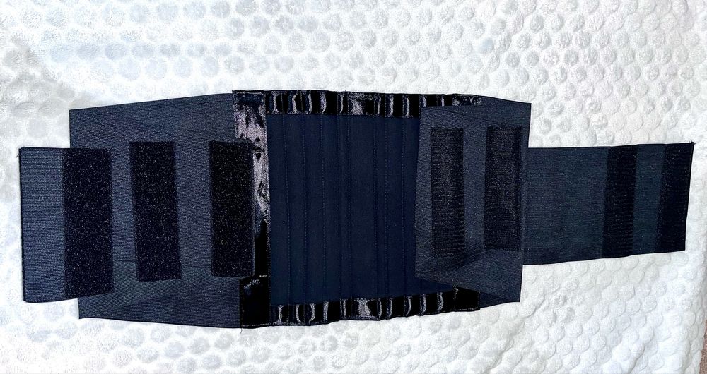 Корсет на поперековий відділ