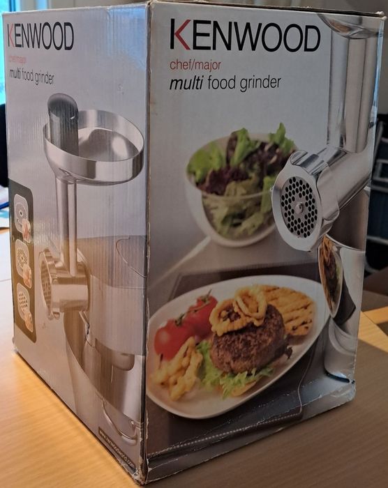 Насадка мясорубка  KENWOOD Кенвуд