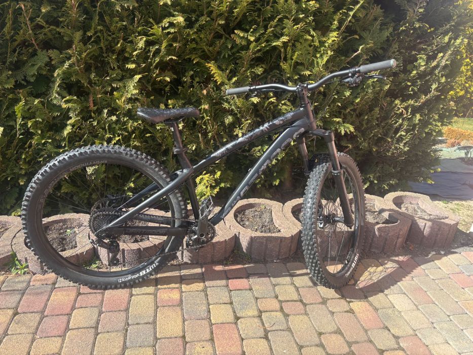 Rower DARTMOOR Hornet 27.5" M