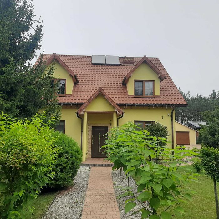 Sprzedam dom w Rzeczycy