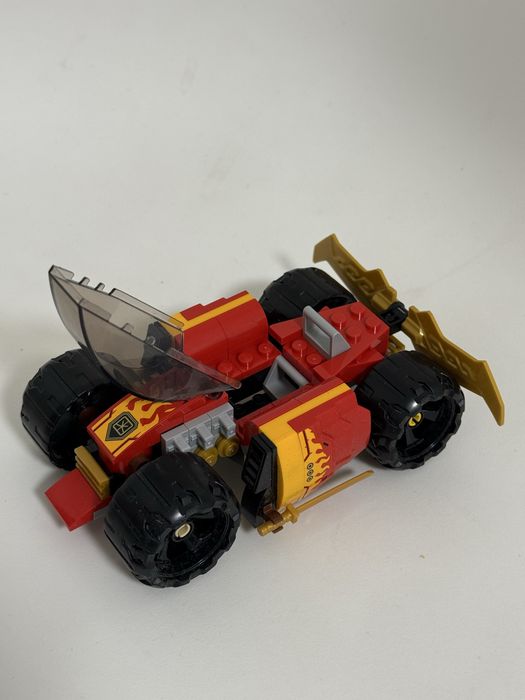 Конструктор Lego Ninjago