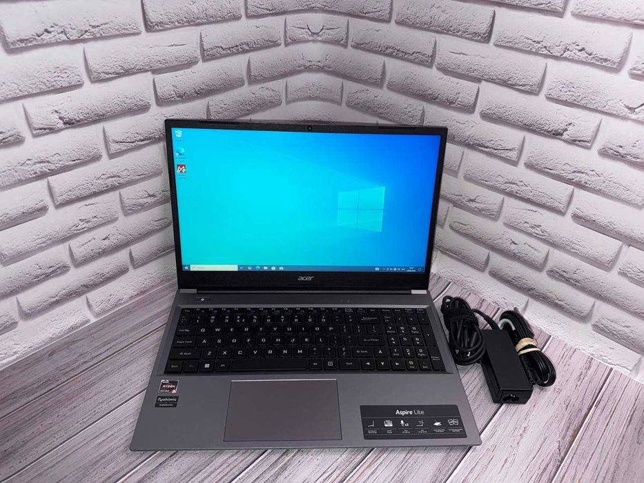 Acer Aspire Lite AL15-41 | Ryzen 5 5500u | 16GB Ram | 1TB SSD