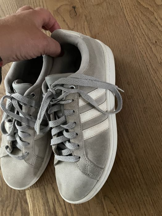 Buty adidas roz 38