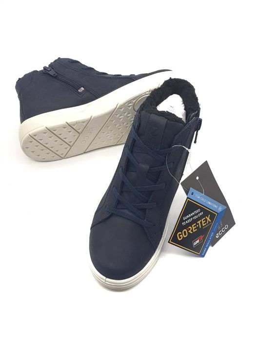 Дитячі зимові черевики Ecco. Розмір - 27, 29, 30