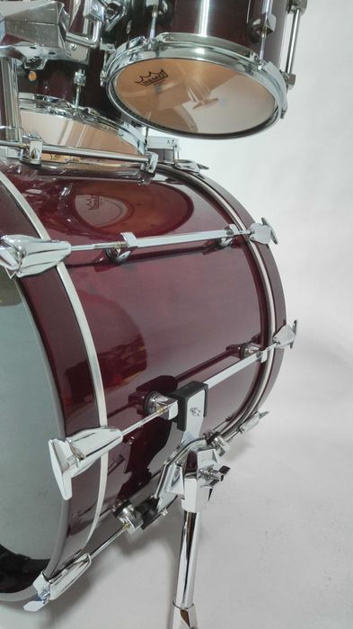 Perkusja Premier Signia Maple Chery 22,10,12,14"