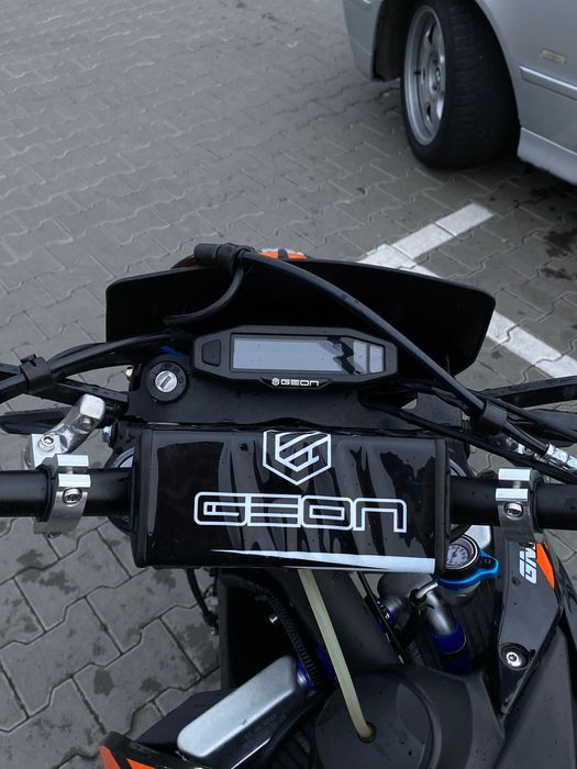 Продам Geon gns300_r