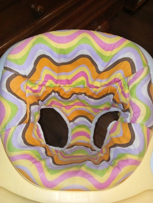 Ходунки детские chicco