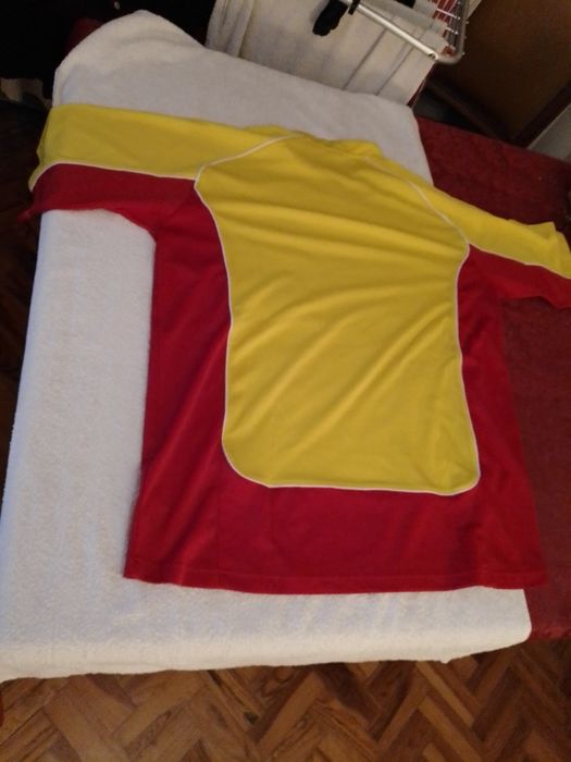 Quer Fazer crescer o Músculo?Blusa Madsport-Fitness5E-Calcoes2EDesde2E