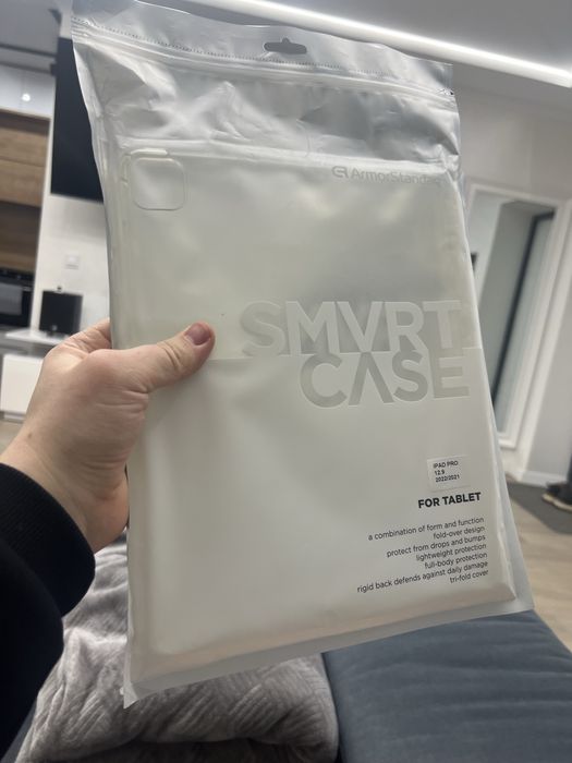 Чохол/чехол,Ipad Pro 12.9 Case,2020/2021/2022,360case, чохол/підставка