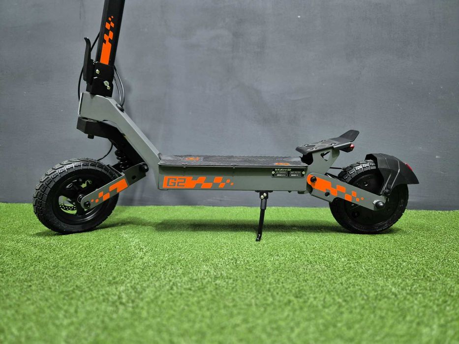 ‼️Kugoo Kirin G2 електросамокат 2025р.