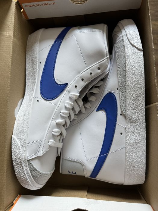 Кросівки Nike BLAZER MID 77 VNTG. Оригінал /26см/27см/27,5см/