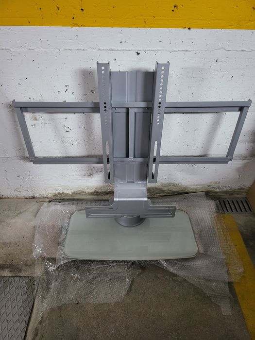 Suporte giratório para LCD