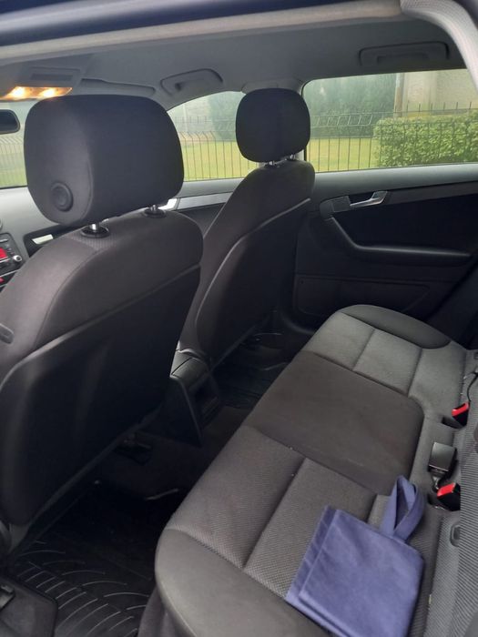 Sprzedam Audi A3
