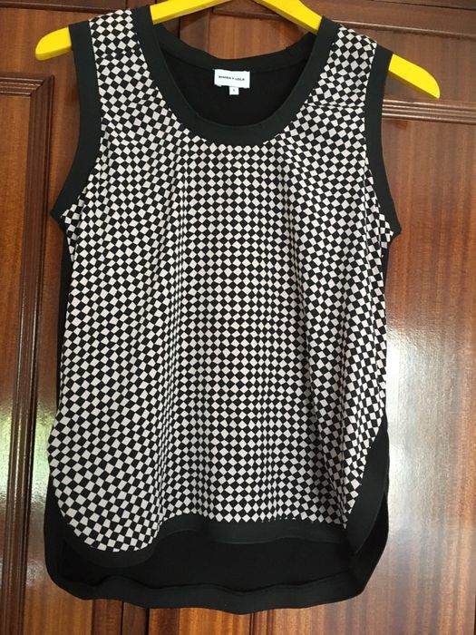 Vestido e Camisolas Bimba y Lola