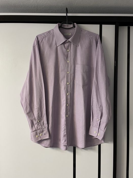 Рубашка Balmain